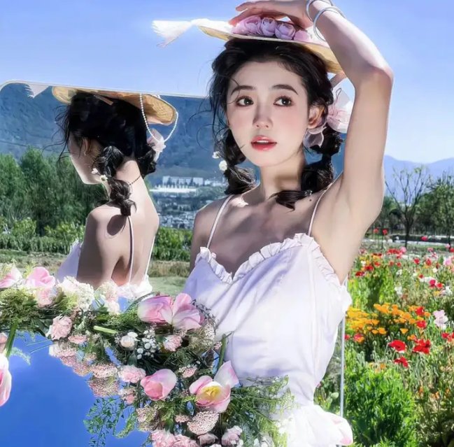 圈子之德州风云